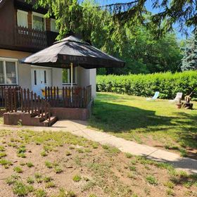 Anna Vendégház Nyíregyháza