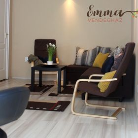 Emma Vendégház Noszvaj