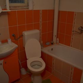 Orange House Harghita-Băi