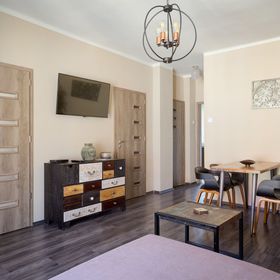 Impulse Apartman Eger