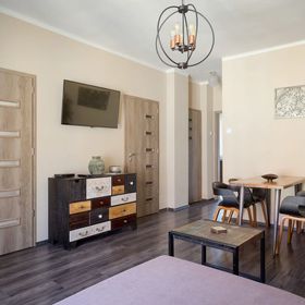 Impulse Apartman Eger