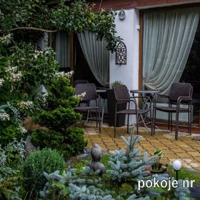 Willa Christo - Dom z Duszą Kołobrzeg