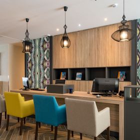 Three Corners Lifestyle Hotel Budapest