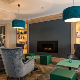 Three Corners Lifestyle Hotel Budapest