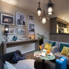 Three Corners Lifestyle Hotel Budapest