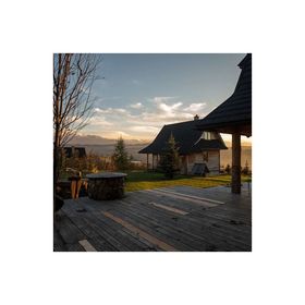 Miętowa Górka Domki Ciche