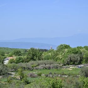 Apartment Lucy Bajčići