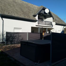 Sam Ash Vendégház Balatonszemes