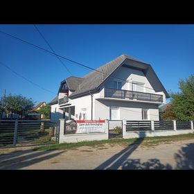 Sam Ash Vendégház Balatonszemes