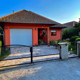 Betti Apartman Balatonberény