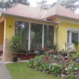 Ágnes Apartman II. Siófok