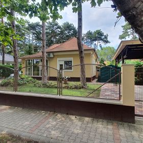 Ágnes Apartman II. Siófok