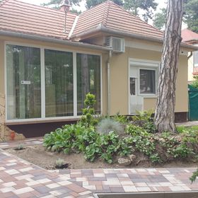 Ágnes Apartman II. Siófok
