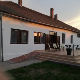 Fyred Villa Üdülőpark és Rendezvényház Tiszafüred