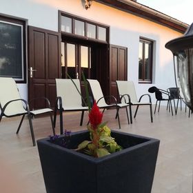 Fyred Villa Üdülőpark és Rendezvényház Tiszafüred