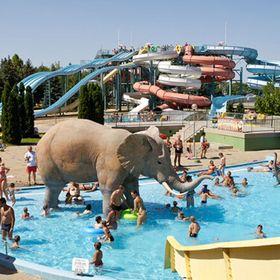 Repose Apartments Hajdúszoboszló