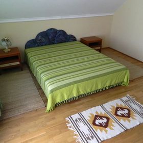 Omega Nyaraló Fonyódliget