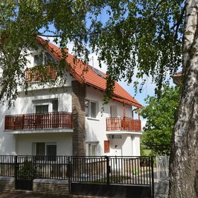 Varga Apartman Hévíz