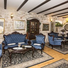 Heritage Hotel Pašike Trogir