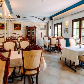 Heritage Hotel Pašike Trogir