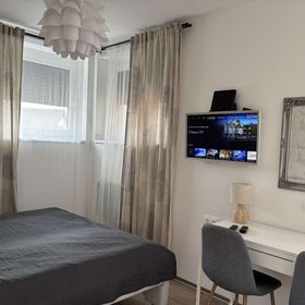 Sunrise Apartment Hajdúszoboszló