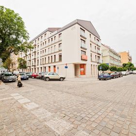 Apartamenty Homely Place Stary Rynek