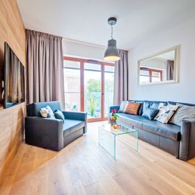 Apartamenty Homely Place Stary Rynek