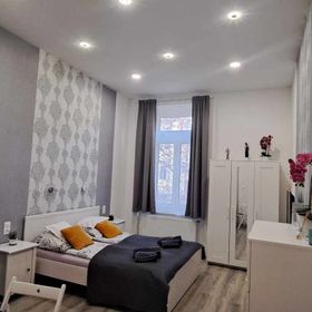 Pompár Belvárosi Apartmanok Szeged 