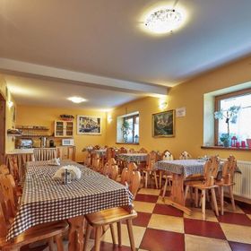 Pokoje Nędzówka Ząb