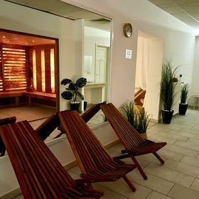 Holiday Resorts Balatonszárszó