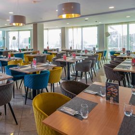 Holiday Resorts Balatonszárszó