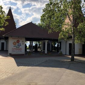 Sziszi Vendégház Balatonszárszó