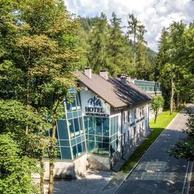 Hotel Murowanica Zakopane