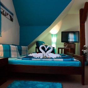 Hotel Stará škola Hořice na Šumavě