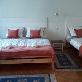 Lehel Apartman Miskolc