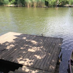 Boglárka Horgásznyaraló Gyomaendrőd