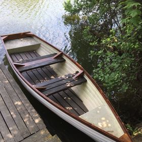 Boglárka Horgásznyaraló Gyomaendrőd