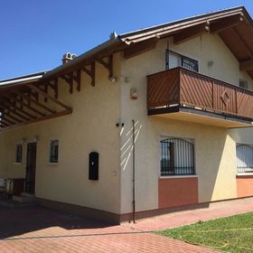 Öregszőlők Vendégház Tiszakécske