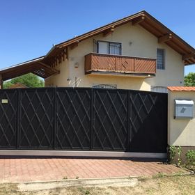 Öregszőlők Vendégház Tiszakécske