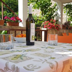 Apartments Jerko Vrboska