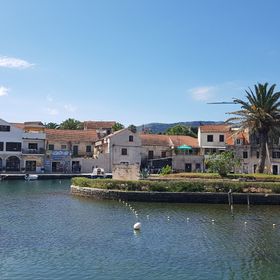 Apartments Jerko Vrboska