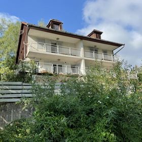 Dunaparti Nyaraló Dunabogdány