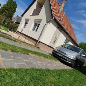 Zsuzsa Vendégház Bogács