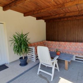 Zsuzsa Vendégház Bogács