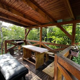 Gilice Vendégház Parádsasvár