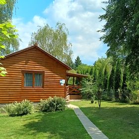 Gilice Vendégház Parádsasvár