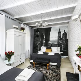 Otium Old Town Sarego Kraków