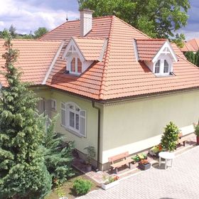 Dió Apartmanok Balatonboglár