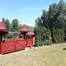 F106 Vendégház Fertőhomok