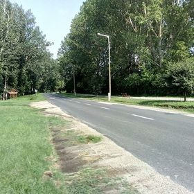 F106 Vendégház Fertőhomok